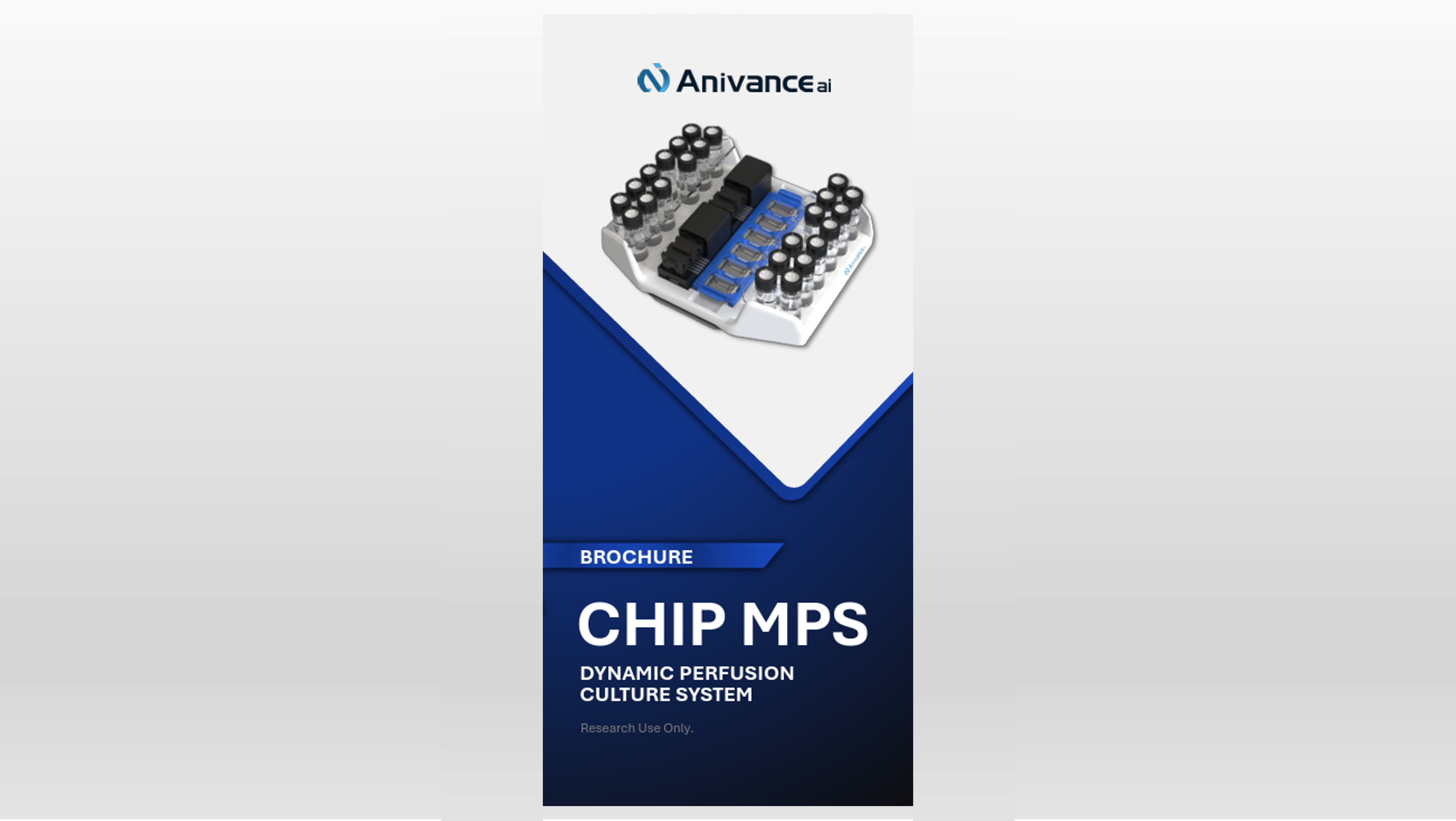 CHIP MPS